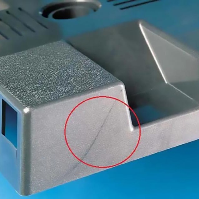 什么是熔接痕？减轻注塑熔接痕的方法有哪些？