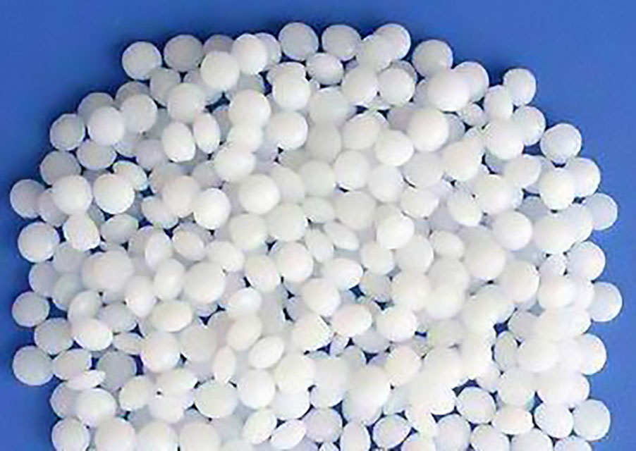 114-PA66与POM的注塑温度、压力等技术参数说明-配图02-POM